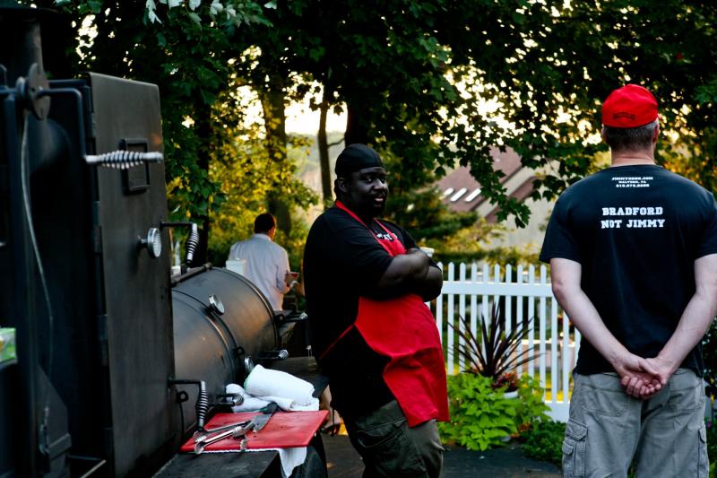 Catering Photo
