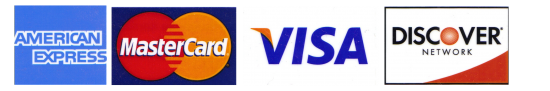 credit card logos