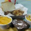 Jimmy's Meal